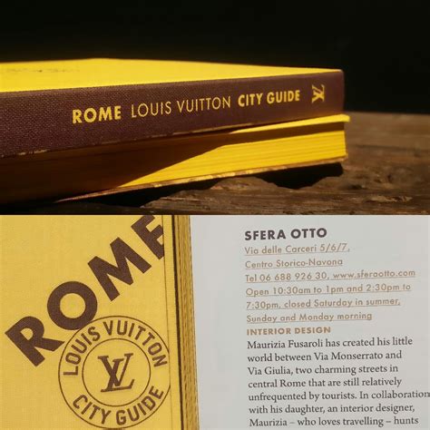 louis vuitton rome travel guide|Louis Vuitton italy website.